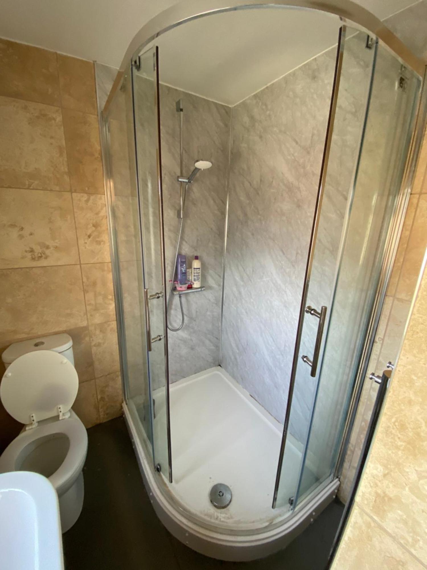Room In A Shared House Bangor  Zewnętrze zdjęcie